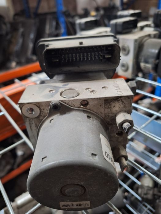 Abs модул Chevrolet Aveo T300 1.2 16V / Шевролет Авео Т300 1.2 Бензин