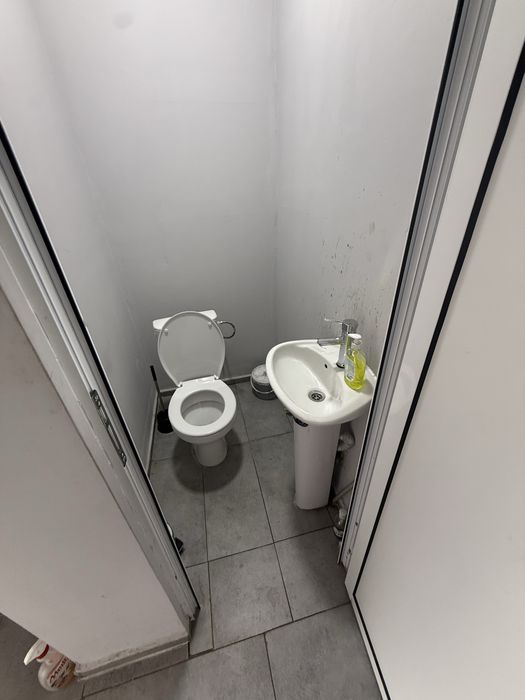 Разработен автосервиз