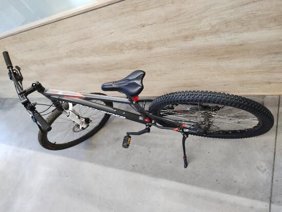 Rockrider St 120 27,5 " - produs resigilat - (SecondHand) Decathlon