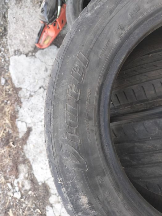 Шины летний на R16