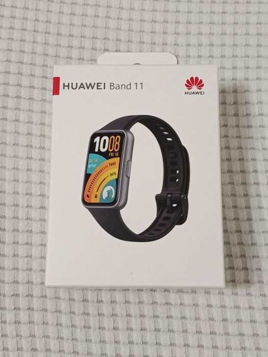 Смарт-часы Huawei Band 11