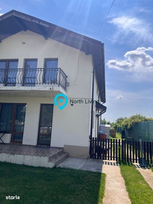 Casa de inchiriat pret bomba -750 euro