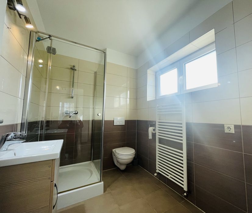 Casa tip duplex - 4 camere - Sanpetru, Brasov