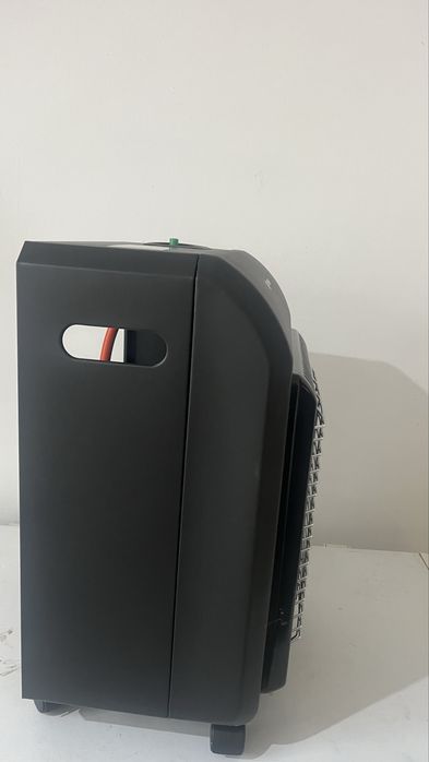 Газовый обогреватель