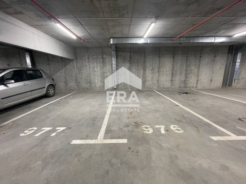 Дава се под наем Двустаен апартамент в Варна, Победа - 60 кв.м за 598.23 € - Снимка #9