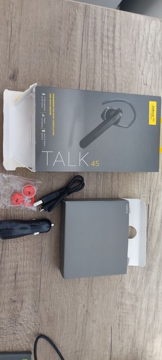 Accesorii Talk 45.talk15.talk25.talk30