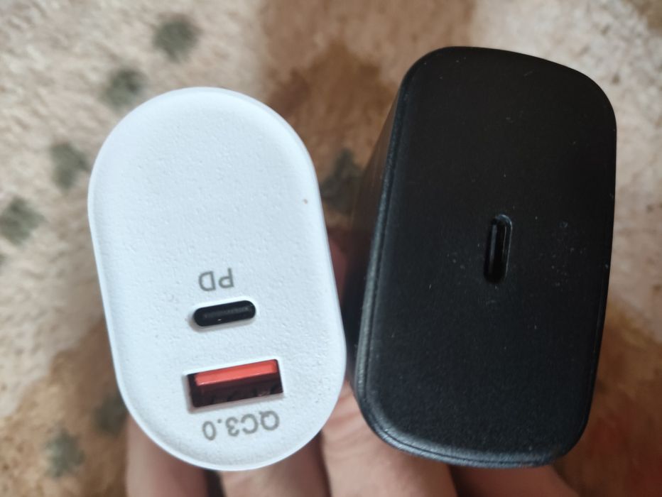 Set 7 încărcătoare Oppo Supervooc Oneplus