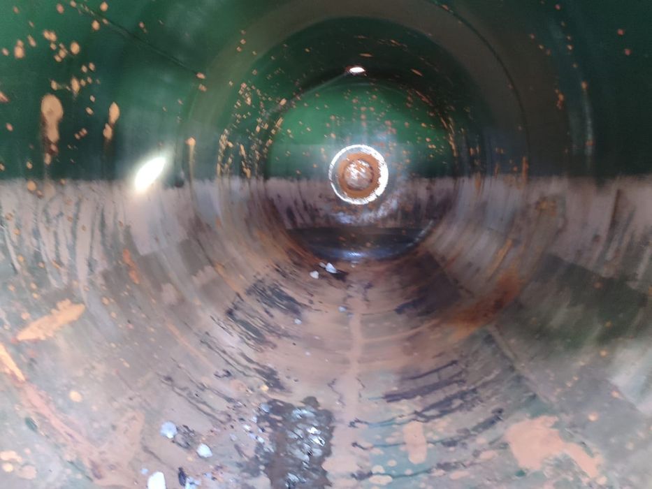 Бочка Ассенизатор