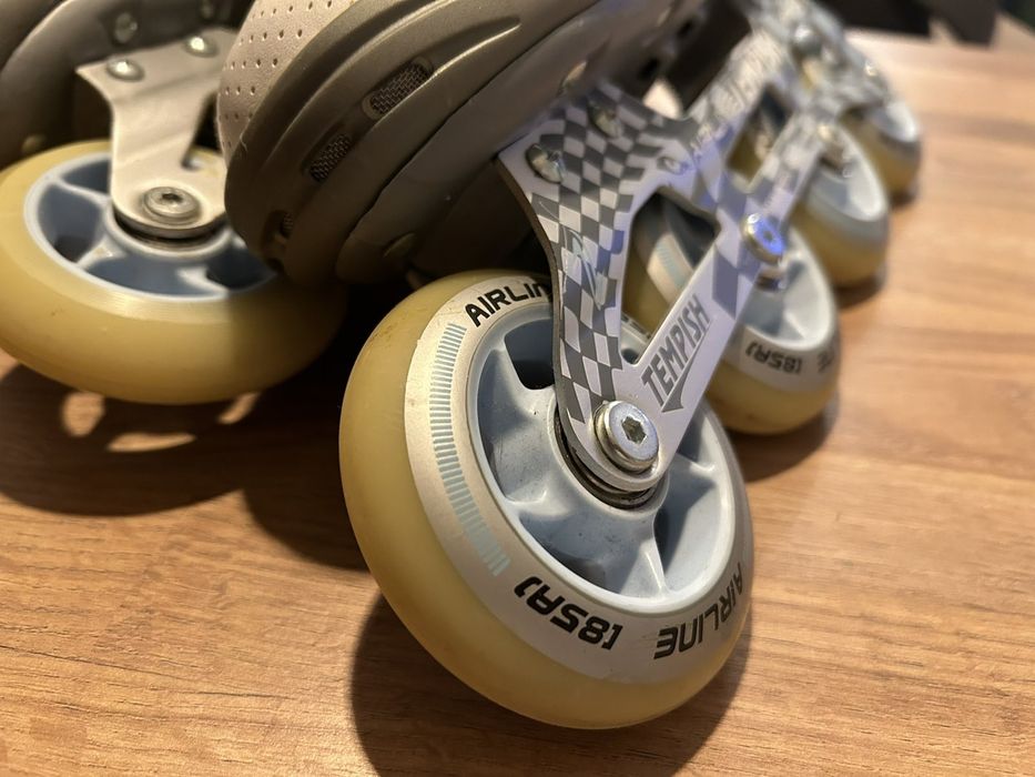 Ролери Tempish Airline II 90