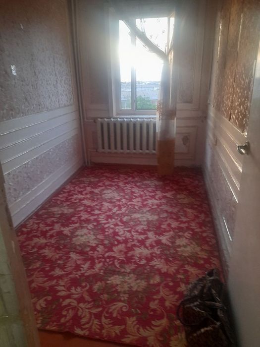 kvartira , 2 xonaliy, zali kotta, tualet vanna alohida