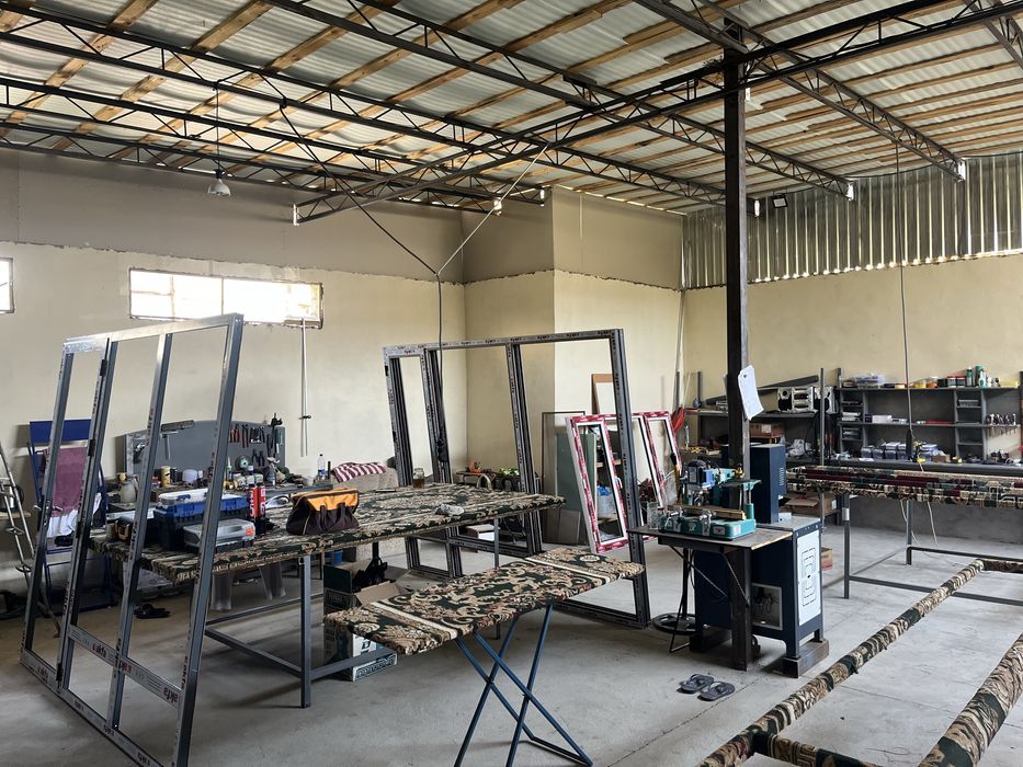 AKFA ром ва эшиклар Akfa окна и двери: пластик, алюминий, термо