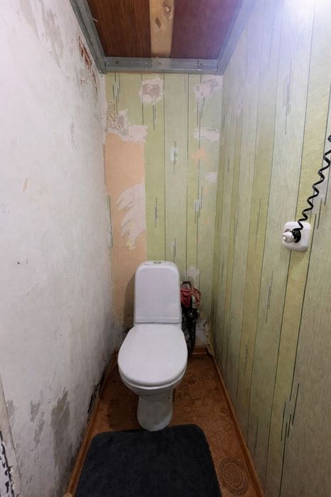 ОКТ 1комн квартира