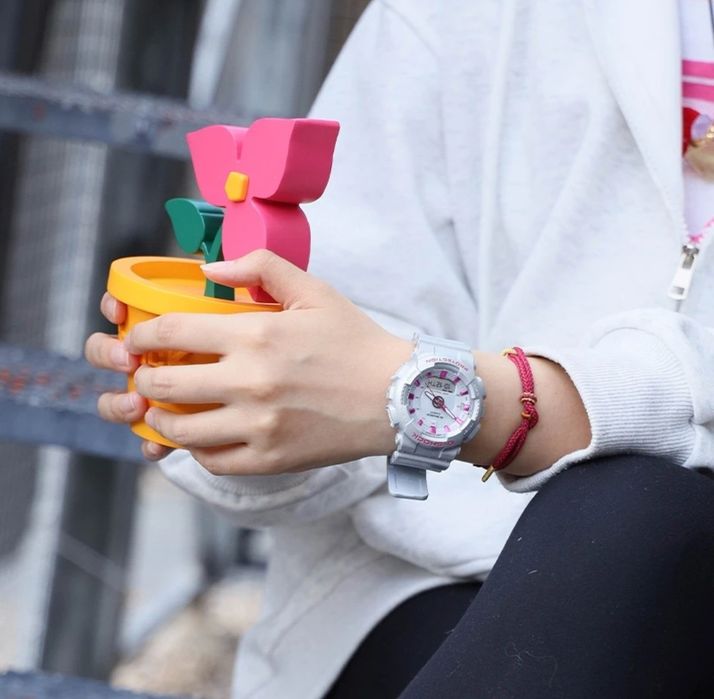 Часы Casio G Shock