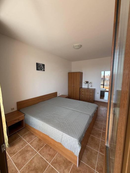 Продава се Двустаен апартамент в к.к. Слънчев бряг - 70 кв.м за 1115 €/кв.м - Снимка #1