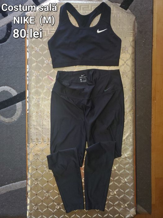 Costume sală damă