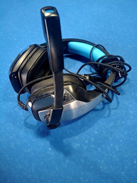 Casti gamer aproape noi ps 5