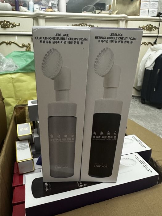 Ретинол пенка для лица 200 мл