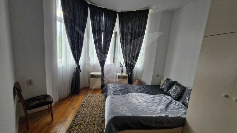 Продава се Тристаен апартамент в Асеновград - 90 кв.м за 1278 €/кв.м - Снимка #1
