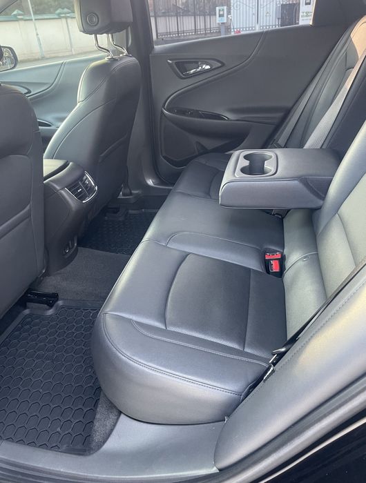 Malibu 2 salon zamenga 1.5 turbola bilan yoki boshqalari bilan