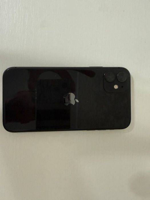 Iphone 11 в идеальном состоянии как новое