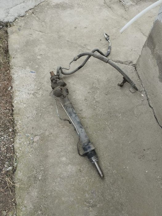 Скайлайн 35 Рейка