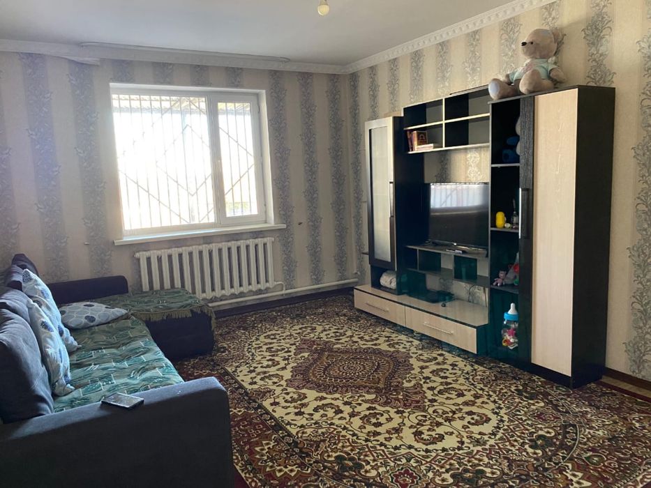 Частный дом, недвижимость