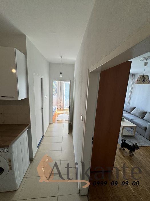 Дава се под наем Двустаен апартамент в София, Младост 3 - 600 кв.м за 600 € - Снимка #2