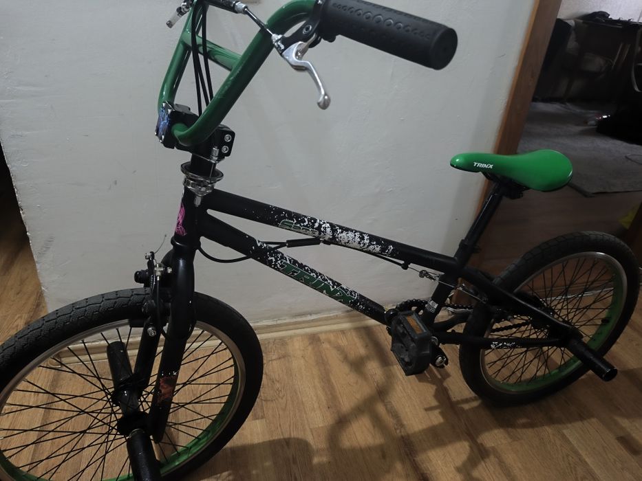 Продам bmx strinx