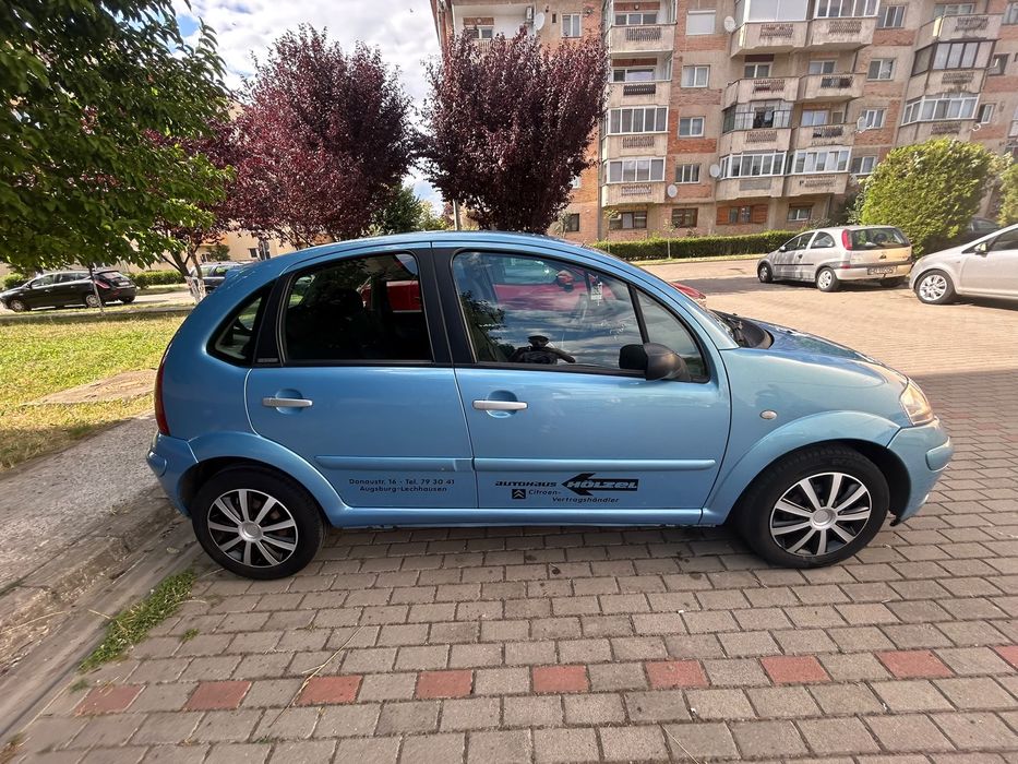 CITROËN C3