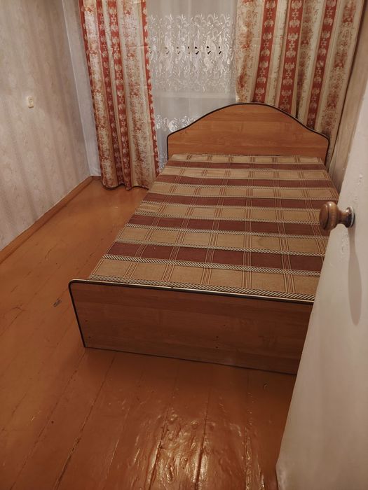 Сдам  2 ком квартиру в районе Тайги