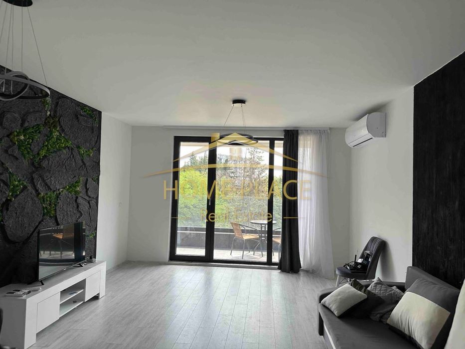 Дава се под наем Четиристаен апартамент в Варна, Бриз - 165 кв.м за 1196.97 € - Снимка #2