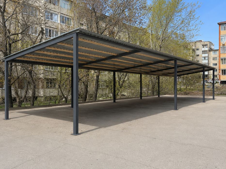 Сварочные работы
