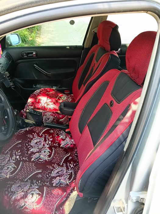 Vând golf IV 1.9.tdi întreținută fără probleme