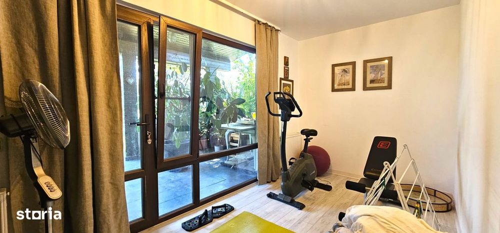 Casa cocheta amplasata pe un teren de 700 mp, Tamasi/Corbeanca