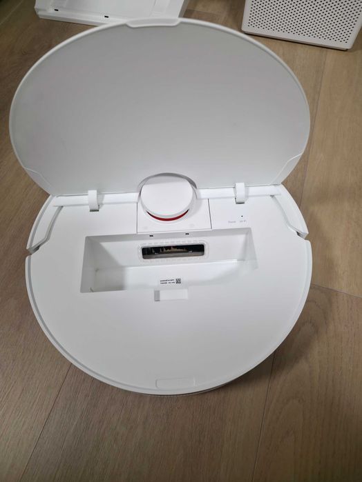 Xiaomi Robot Vacuum X20+