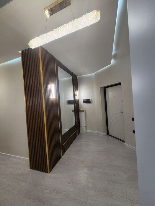 Gishtli uy qidirganlar uchun Sergeli Index GREEN HOUSE JK 2 xonali uy