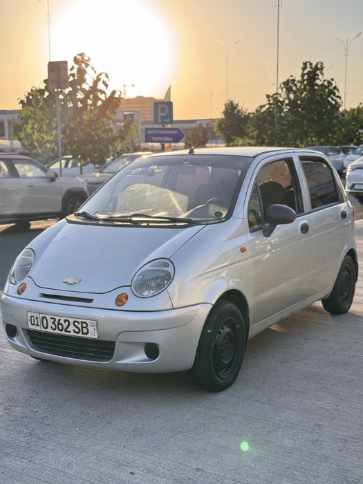 Matiz 3 mx sotiladi