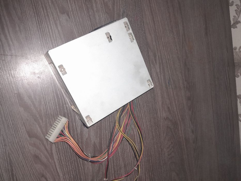 Blok pitaniya 400w arzon