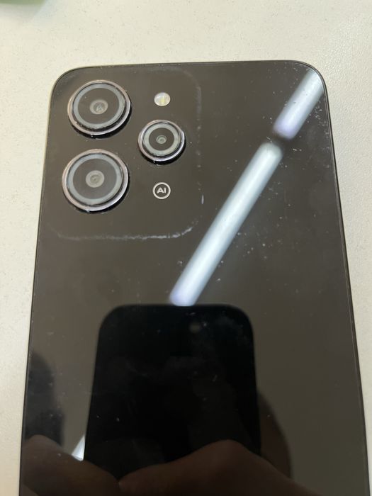 Редми 12 256гб..