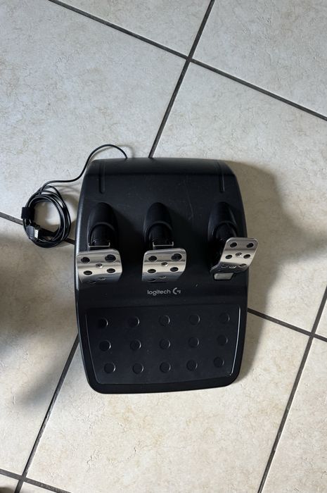 Volan logitech play station g29