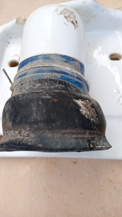 Подставка для унитаза