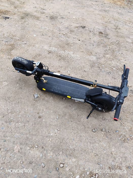 Продам самокат Джимми 2VD