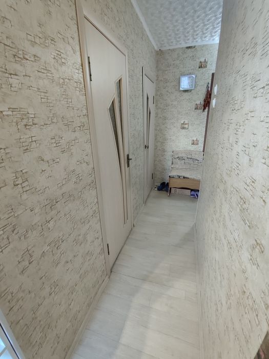 Продается 2-комн (5-22, 3 эт)