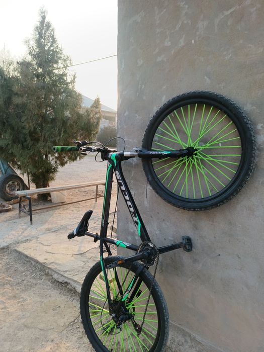 Продам стант велосипед