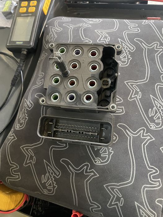 Здрави Abs модули