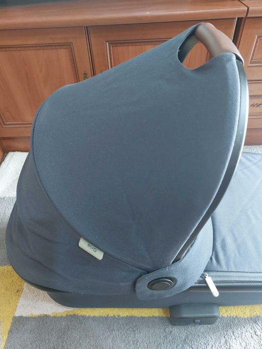 Детско кошче MAXI COSI