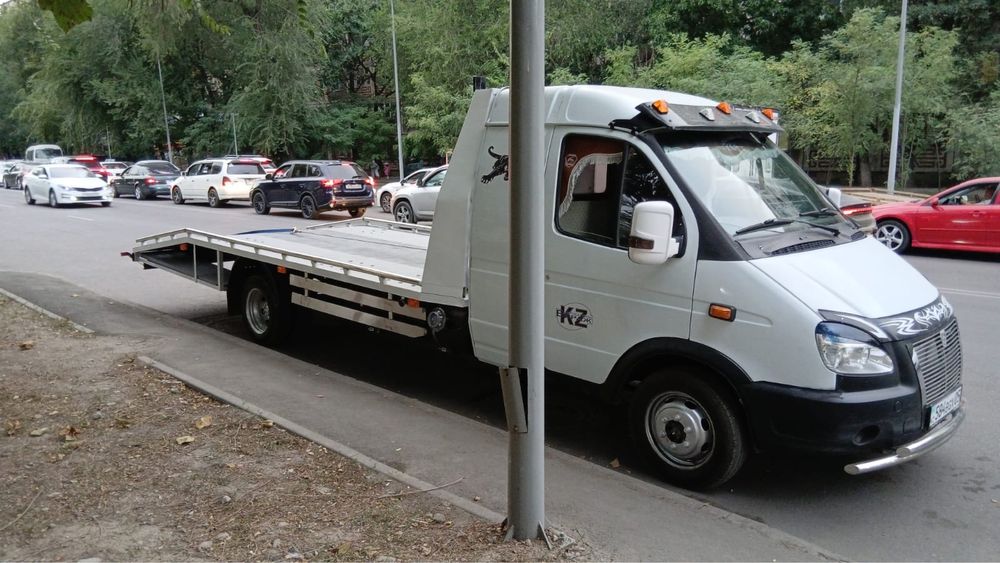 Эвакуатор 24/7 низкие цены