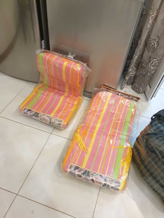 Накидки для стульев