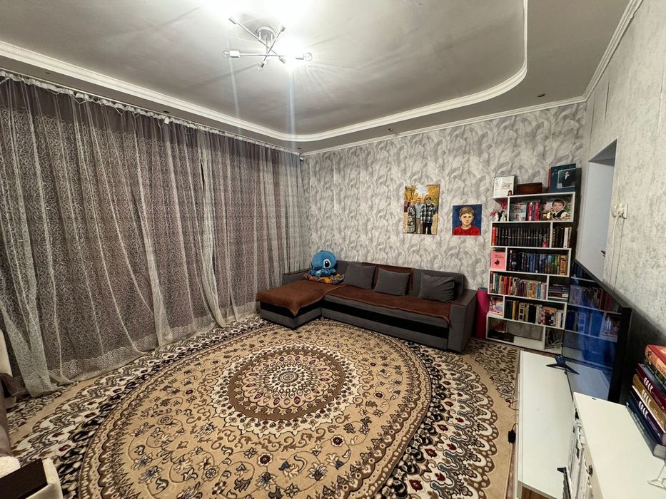 Срочно продам 2к в Жилгородке за 7млн 500!!!