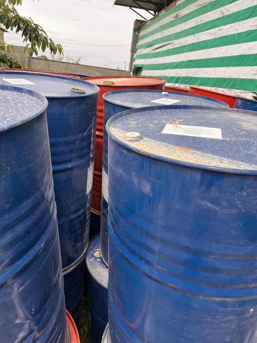 Продам бочки 200л